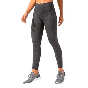 🌟3/40🌟 Mondetta Ladies' Brushed Jacquard Legging